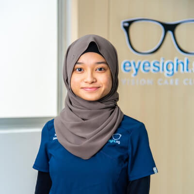 Nurul Sofea