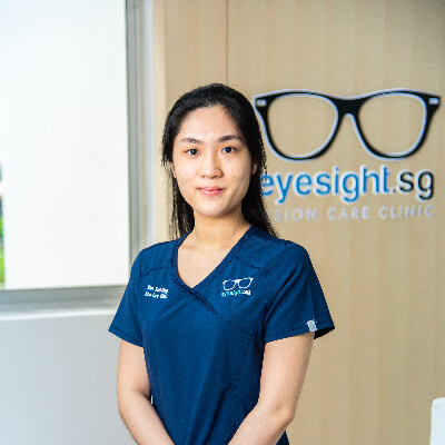 Xue Ting Han, BSc