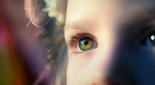 Multifocal Contact Lenses